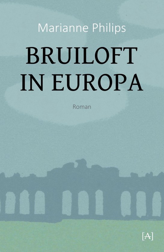 Bruiloft in Europa