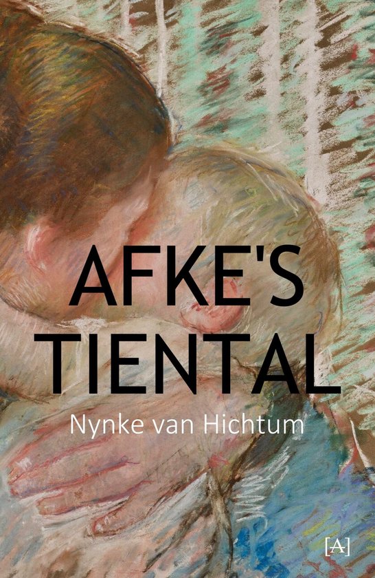 Afke's tiental