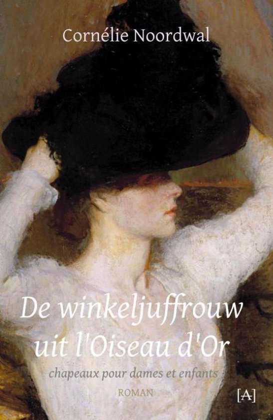 De winkeljuffrouw uit l’Oiseau d’Or