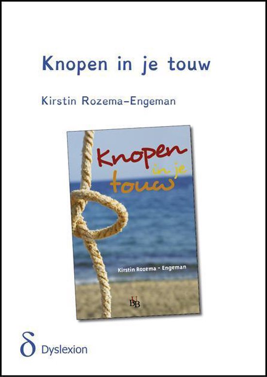 Knopen in je touw