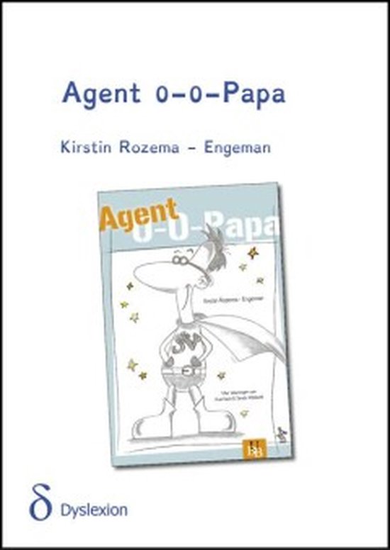 Agent 0-0-Papa