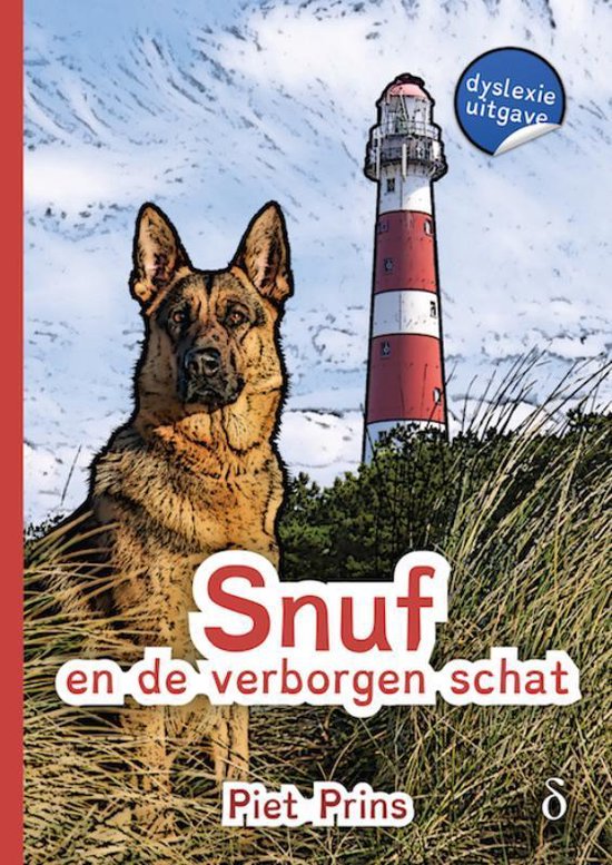 Snuf-serie - Snuf en de verborgen schat