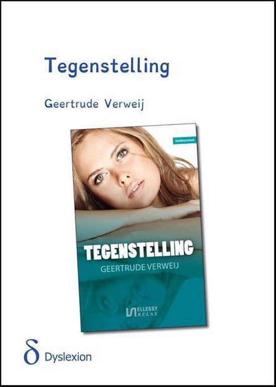 Tegenstelling