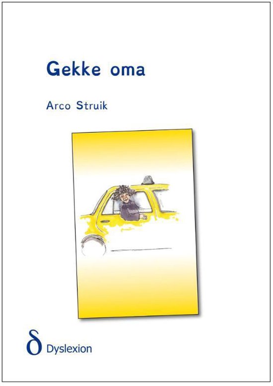 Gekke oma