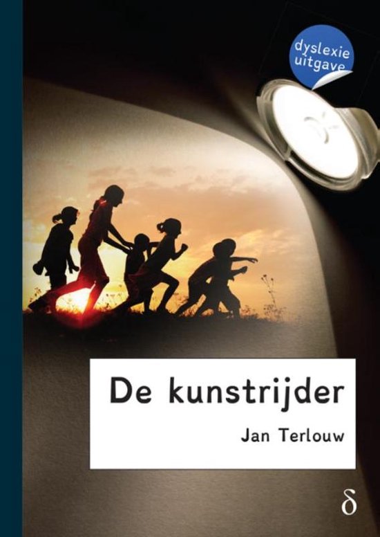 De kunstrijder