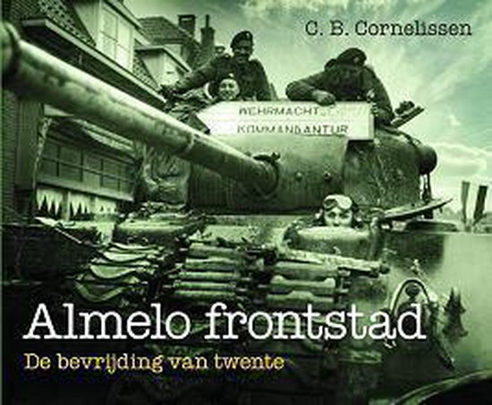 Almelo frontstad