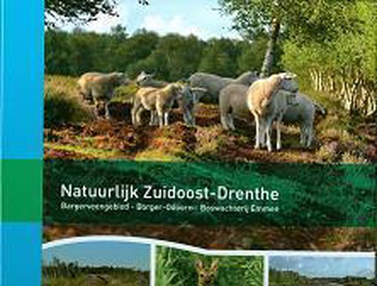 Natuurlijk zuidoost-Drenthe