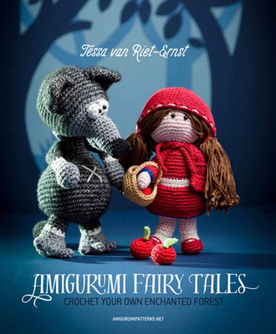 Amigurumi Fairy Tales