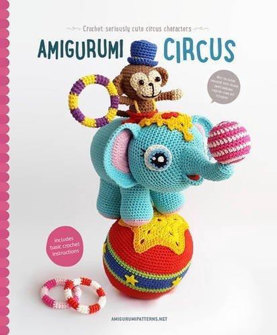 Amigurumi Circus