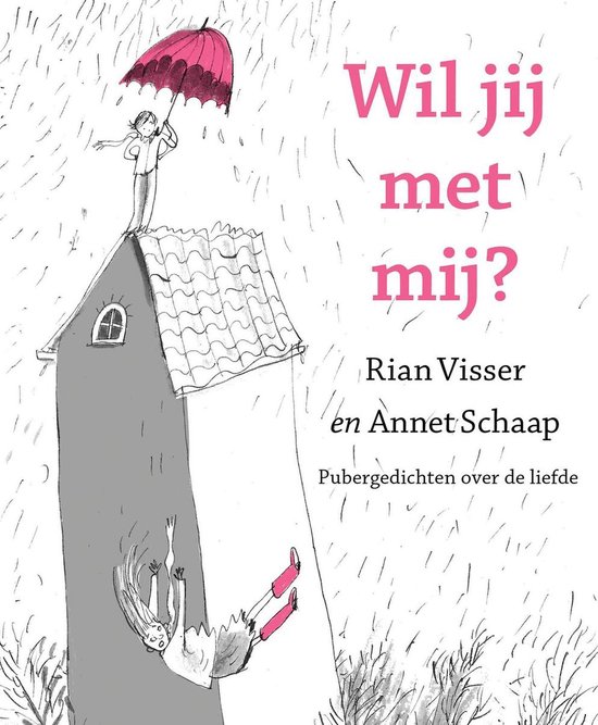 Wil jij met mij?