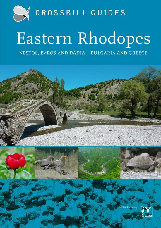 EASTERN RHODOPES