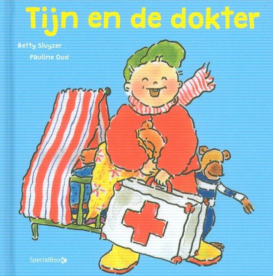 Tijn en de dokter