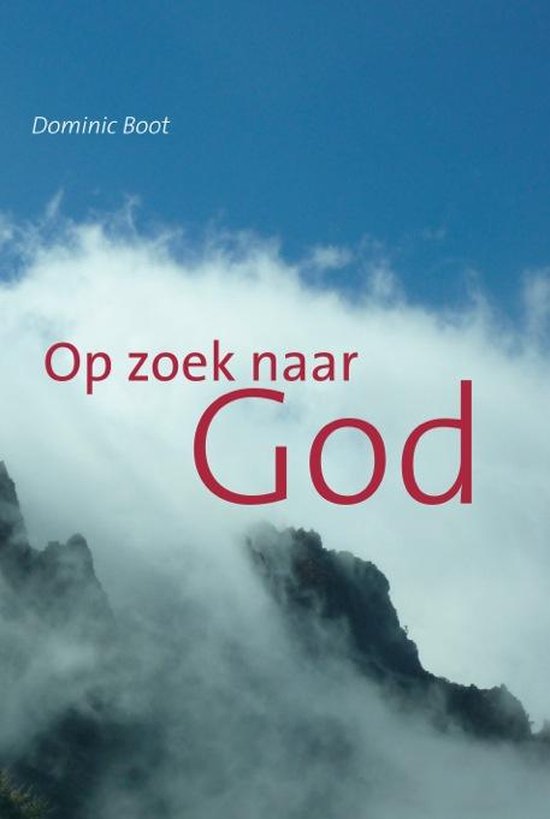 Op zoek naar God