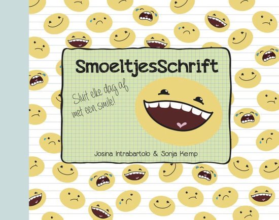 SmoeltjesSchrift 1