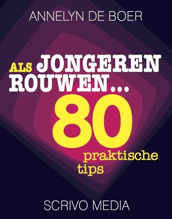 Kanguru 4 - Als jongeren rouwen...