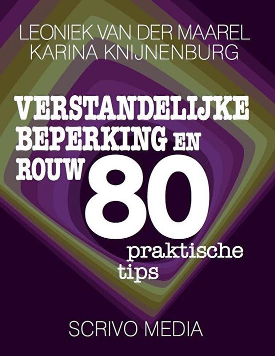 Kanguru 9 - Verstandelijke beperking en rouw