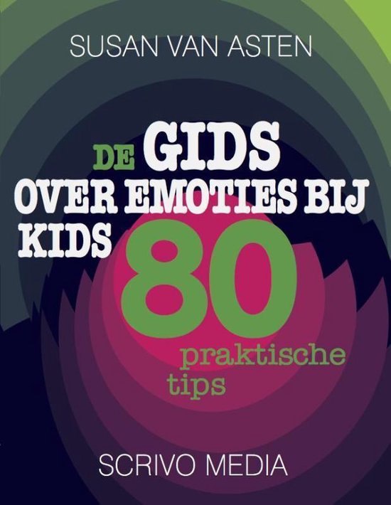 Kanguru 10 -   De gids over emoties bij kids