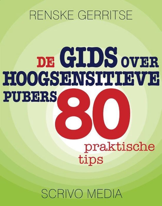 Kanguru  -   De gids over hoogsensitieve pubers