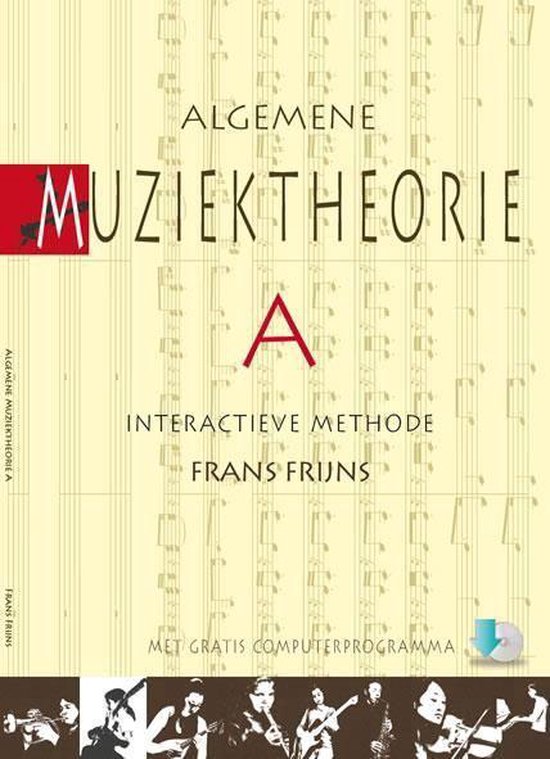 Algemene Muziektheorie A