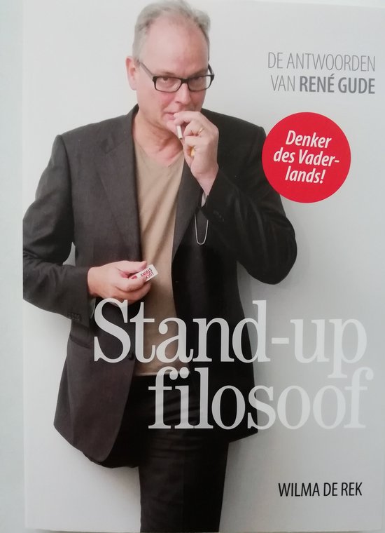 Stand-up filosoof