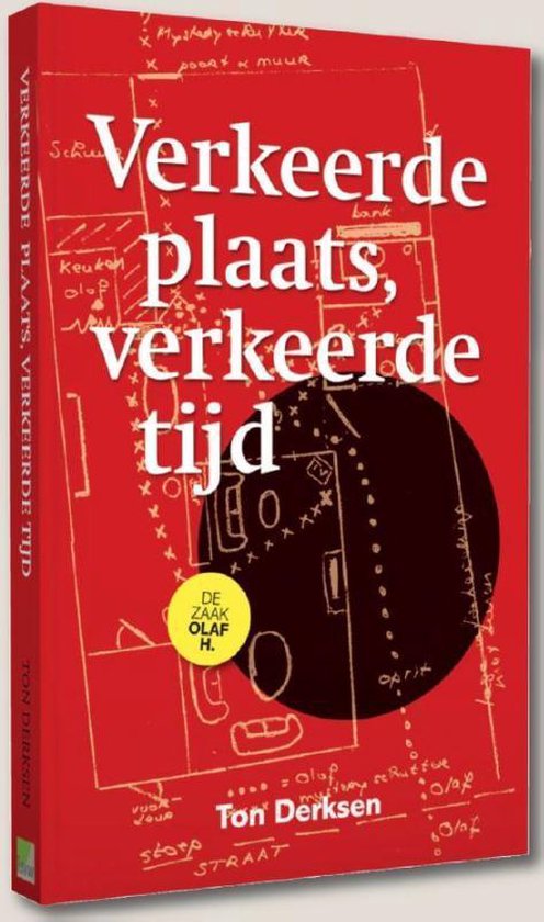 Verkeerde plaats, verkeerde tijd