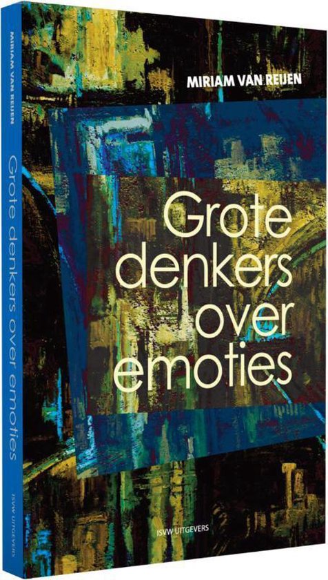 Grote denkers over emoties