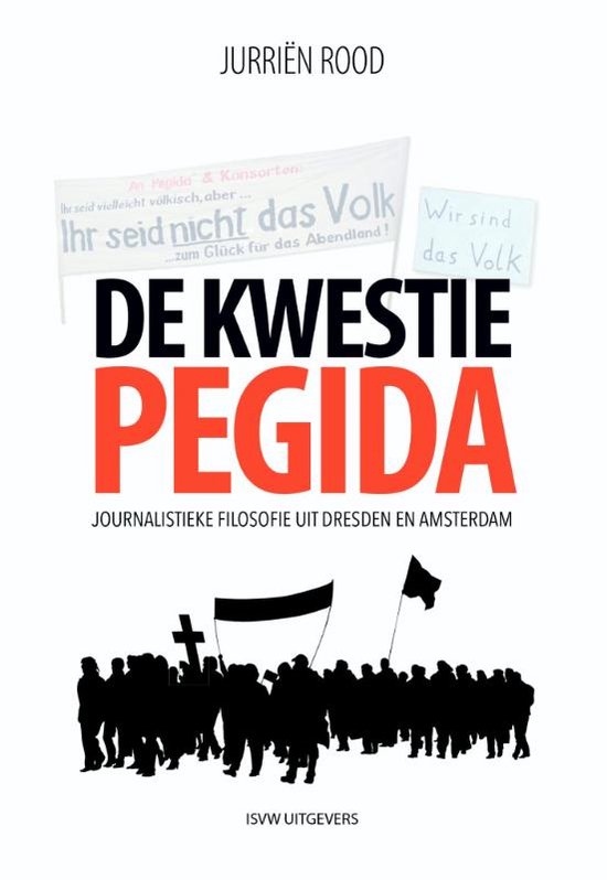 De kwestie Pegida