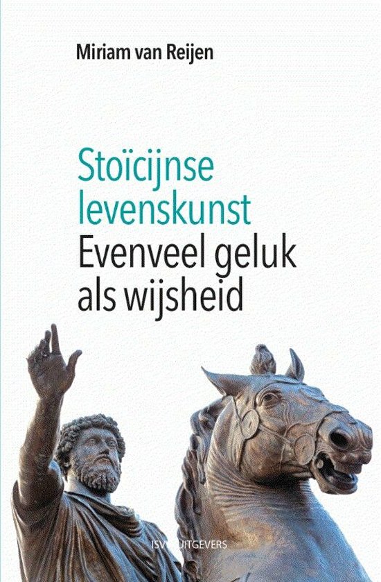 Stoïcijnse levenskunst