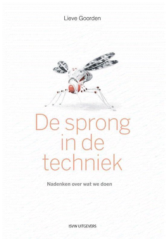 De sprong in de techniek