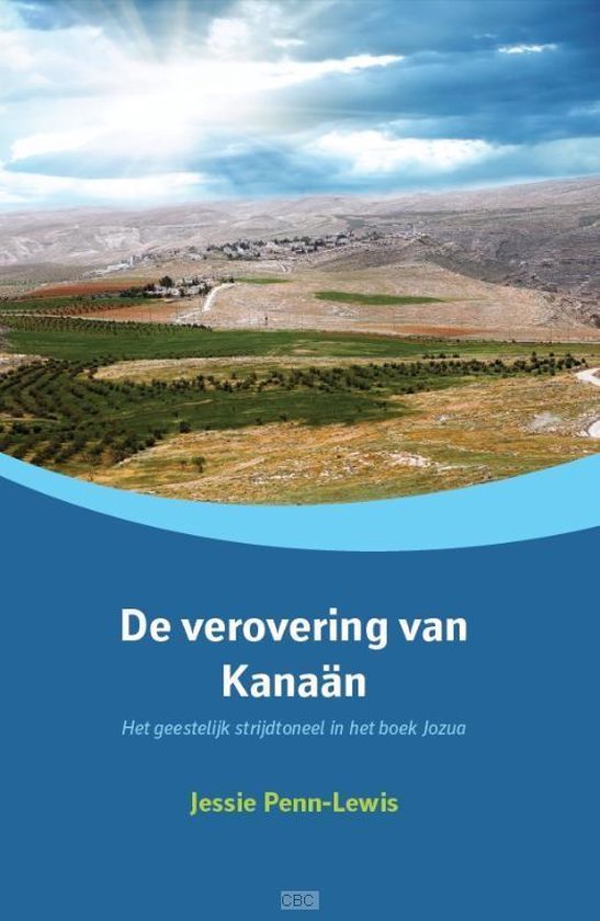 De verovering van Kanaan