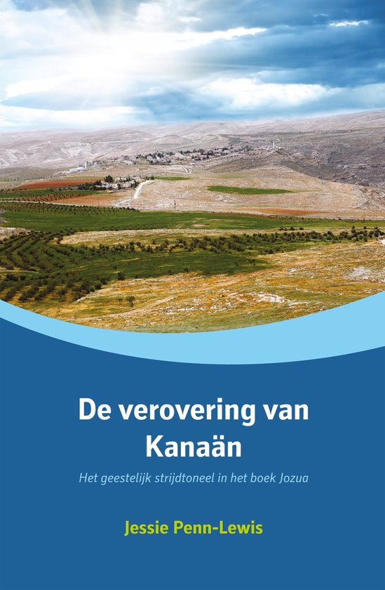 De verovering van Kanaän