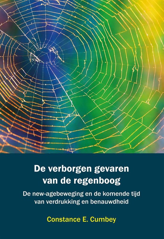 De verborgen gevaren van de regenboog