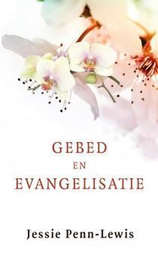 Gebed en evangelisatie