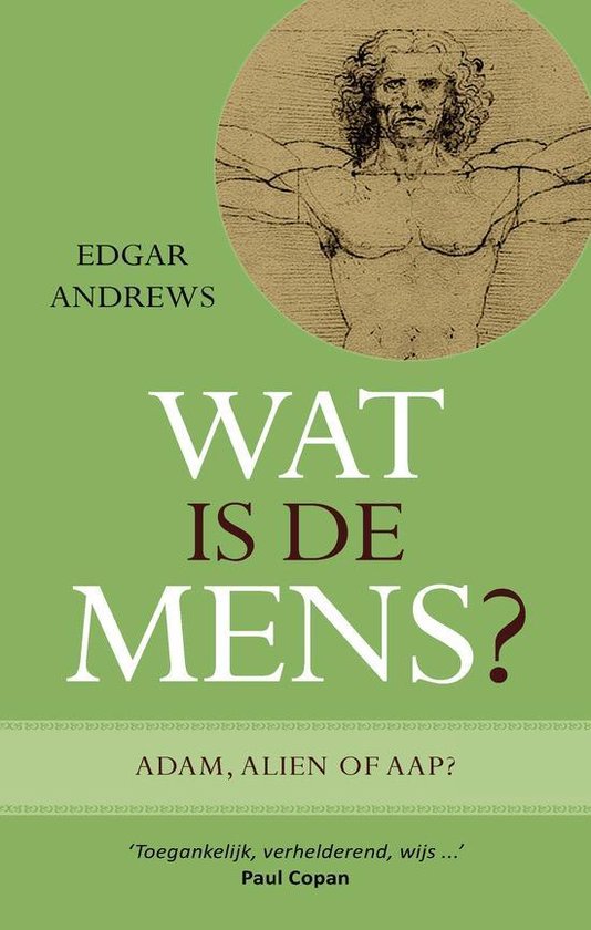 Wat is de mens?