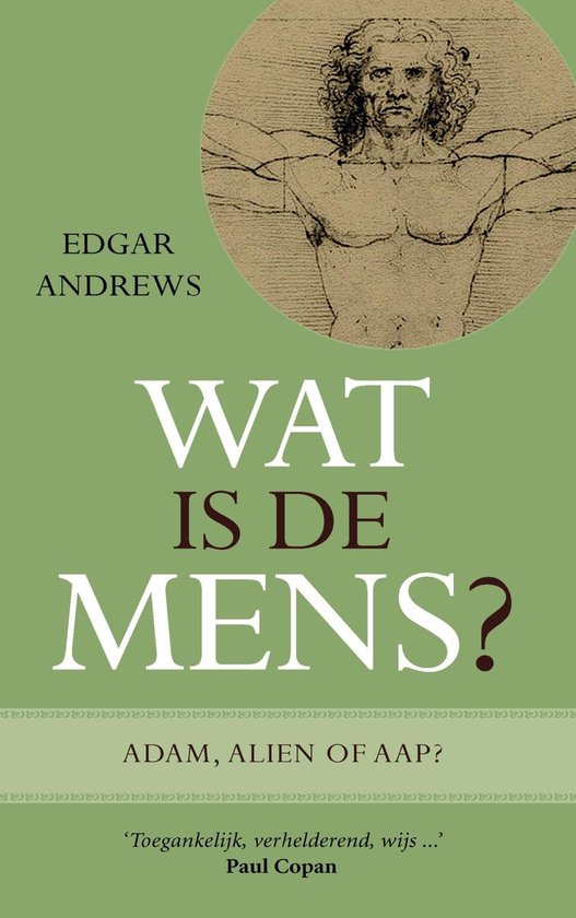 Wat is de mens?