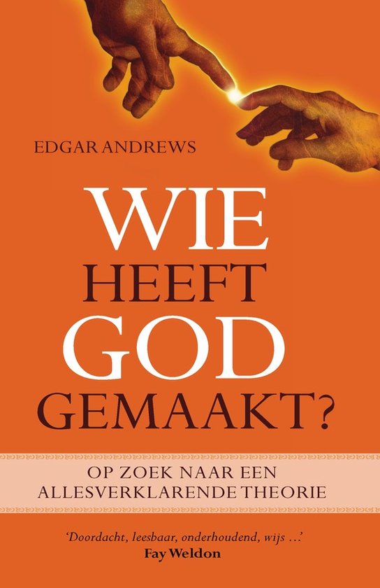 Wie heeft God gemaakt?