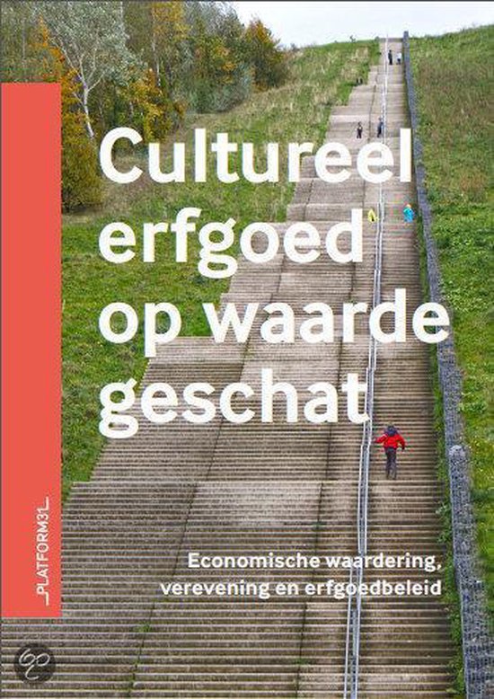 Cultureel erfgoed op waarde geschat