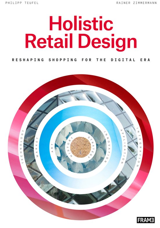 Holistic retail design