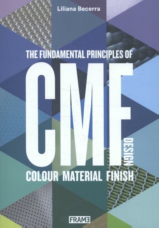 CMF Design