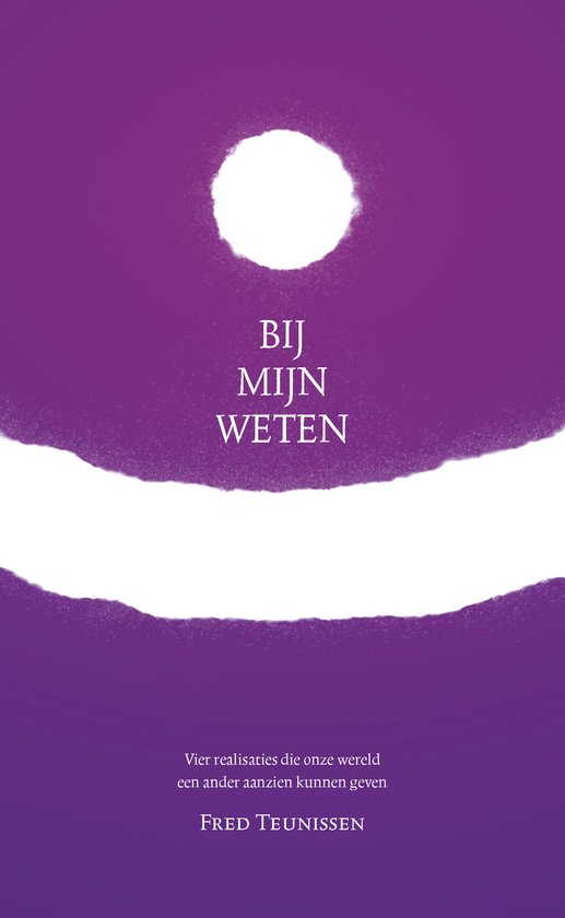 Bij mijn weten