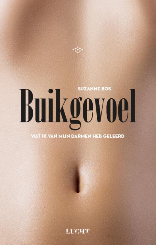 Buikgevoel