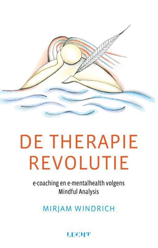 De therapie revolutie