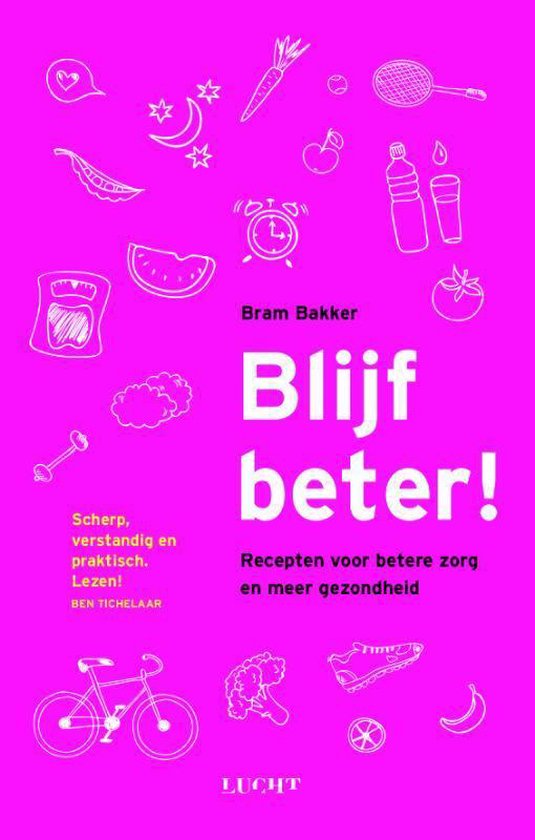 Blijf beter!