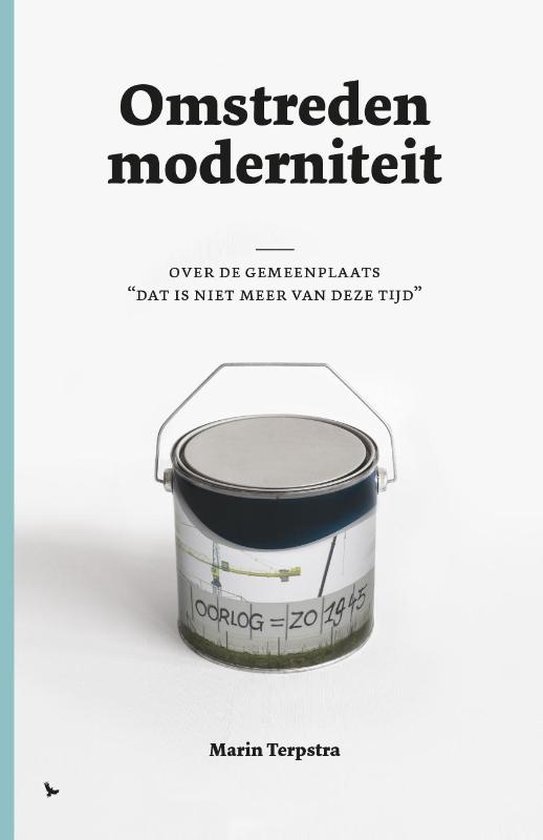 Omstreden Moderniteit