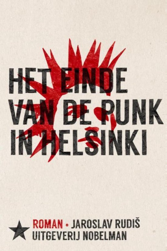 Het einde van de punk in Helsinki