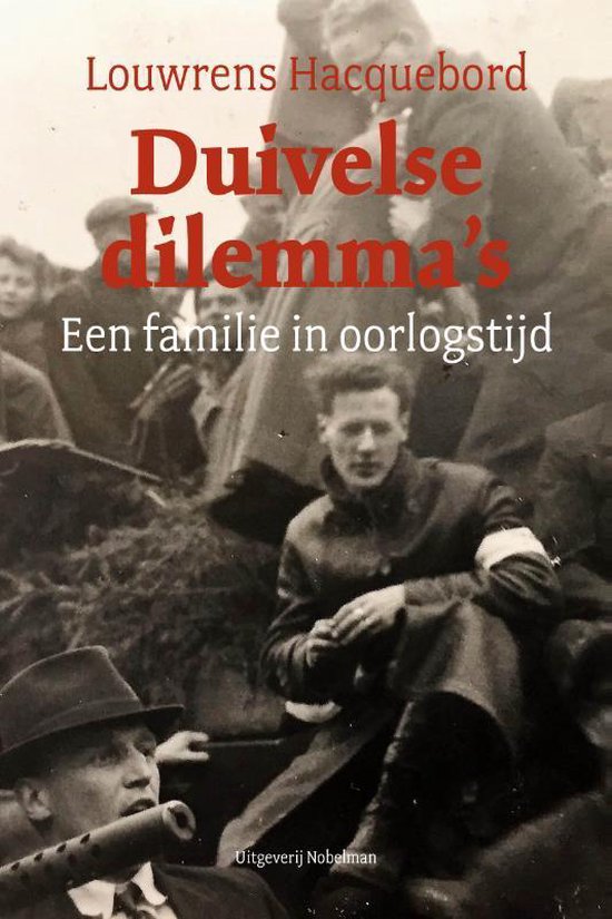 Duivelse dilemma's