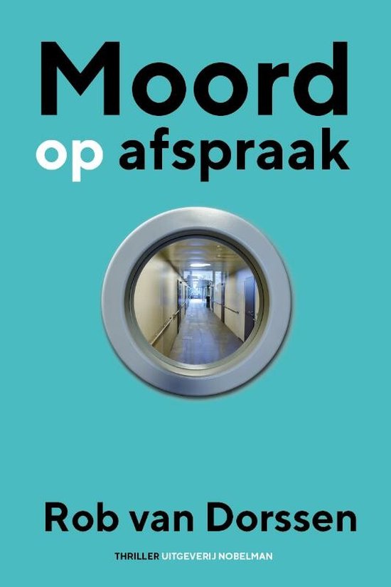 Moord op afspraak