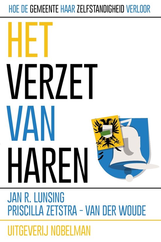 Het verzet van Haren