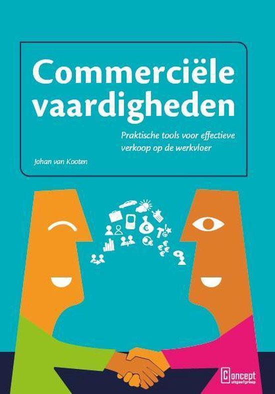 Commerciële vaardigheden