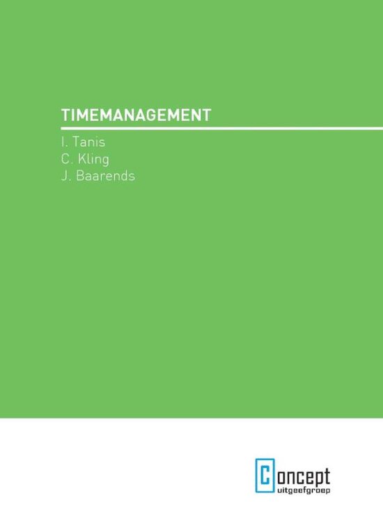 Timemanagement